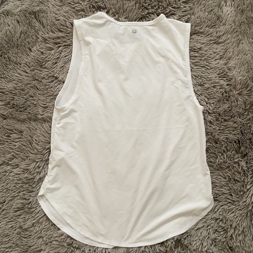 Fabletics Workout Muscle Tee View 2
